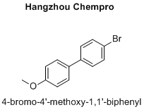 4-bromo-4'-methoxy-1,1'-biphenyl