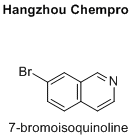 7-bromoisoquinoline