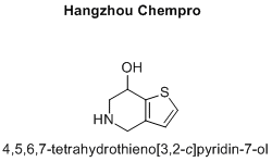 4,5,6,7-tetrahydrothieno[3,2-c]pyridin-7-ol