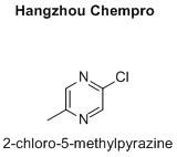 2-chloro-5-methylpyrazine