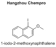 1-iodo-2-methoxynaphthalene