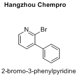 2-bromo-3-phenylpyridine