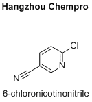 6-chloronicotinonitrile