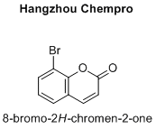 8-bromo-2H-chromen-2-one