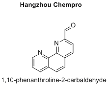 1,10-phenanthroline-2-carbaldehyde