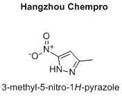 3-methyl-5-nitro-1H-pyrazole