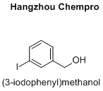 (3-iodophenyl)methanol