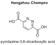 pyridazine-3,6-dicarboxylic acid