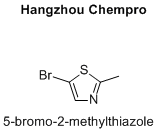 5-bromo-2-methylthiazole