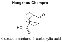 4-oxoadamantane-1-carboxylic acid