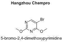 5-bromo-2,4-dimethoxypyrimidine