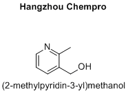 (2-methylpyridin-3-yl)methanol