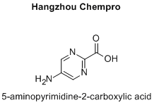 5-aminopyrimidine-2-carboxylic acid