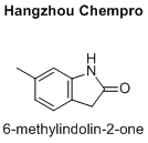 6-methylindolin-2-one