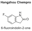 6-fluoroindolin-2-one