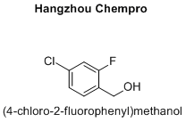 (4-chloro-2-fluorophenyl)methanol