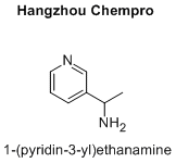 1-(pyridin-3-yl)ethanamine