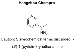 (S)-1-(pyridin-3-yl)ethanamine