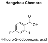 4-fluoro-2-iodobenzoic acid