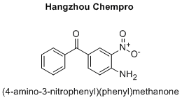 (4-amino-3-nitrophenyl)(phenyl)methanone