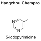 5-iodopyrimidine