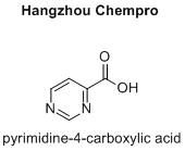 pyrimidine-4-carboxylic acid