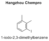 1-iodo-2,3-dimethylbenzene