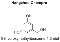 5-(hydroxymethyl)benzene-1,3-diol