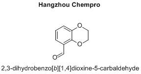 2,3-dihydrobenzo[b][1,4]dioxine-5-carbaldehyde