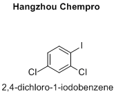 2,4-dichloro-1-iodobenzene