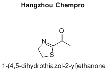 1-(4,5-dihydrothiazol-2-yl)ethanone