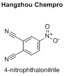 4-nitrophthalonitrile