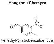 4-methyl-3-nitrobenzaldehyde