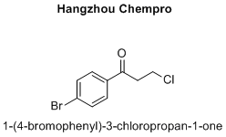 1-(4-bromophenyl)-3-chloropropan-1-one