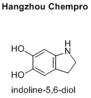 indoline-5,6-diol