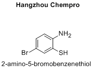 2-amino-5-bromobenzenethiol