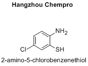 2-amino-5-chlorobenzenethiol