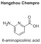 6-aminopicolinic acid