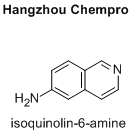 isoquinolin-6-amine