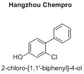 2-chloro-[1,1'-biphenyl]-4-ol