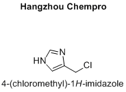 4-(chloromethyl)-1H-imidazole