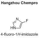 4-fluoro-1H-imidazole