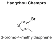 3-bromo-4-methylthiophene