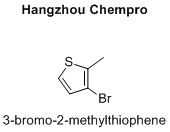 3-bromo-2-methylthiophene