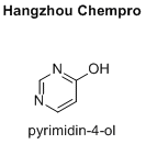 pyrimidin-4-ol