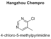 4-chloro-5-methylpyrimidine