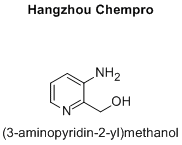 (3-aminopyridin-2-yl)methanol