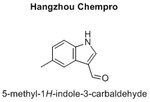 5-methyl-1H-indole-3-carbaldehyde