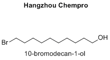 10-bromodecan-1-ol