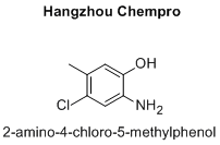 2-amino-4-chloro-5-methylphenol